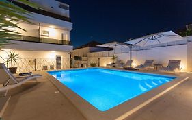 Villa Fortis B&B